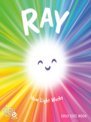 cover image of Ray